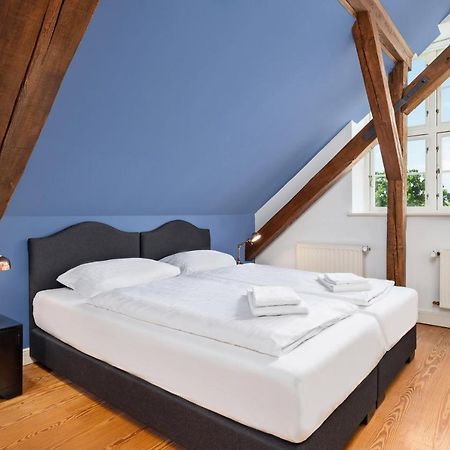 Ferienwohnung "Storchennest" - Gut Kletkamp Екстериор снимка