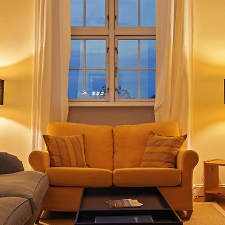 Ferienwohnung "Storchennest" - Gut Kletkamp Екстериор снимка